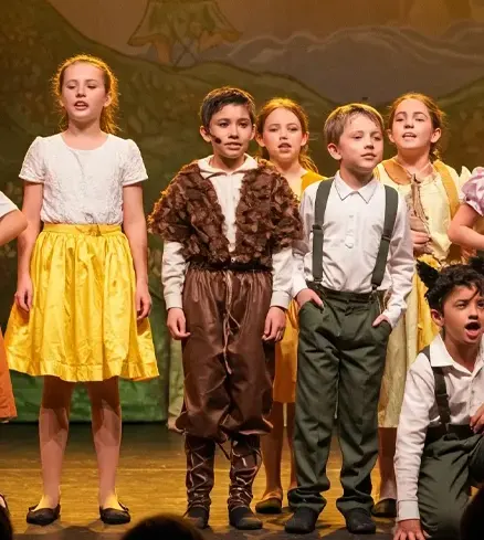 Iemand nadoen en uitbeelden (rollenspel)