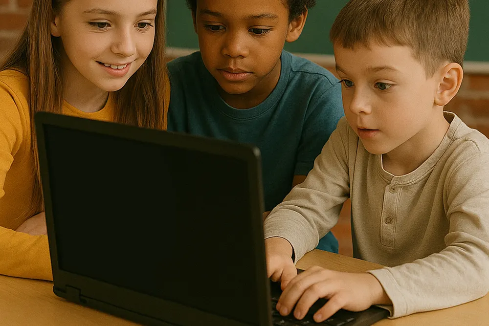 Schrijf je eigen boek